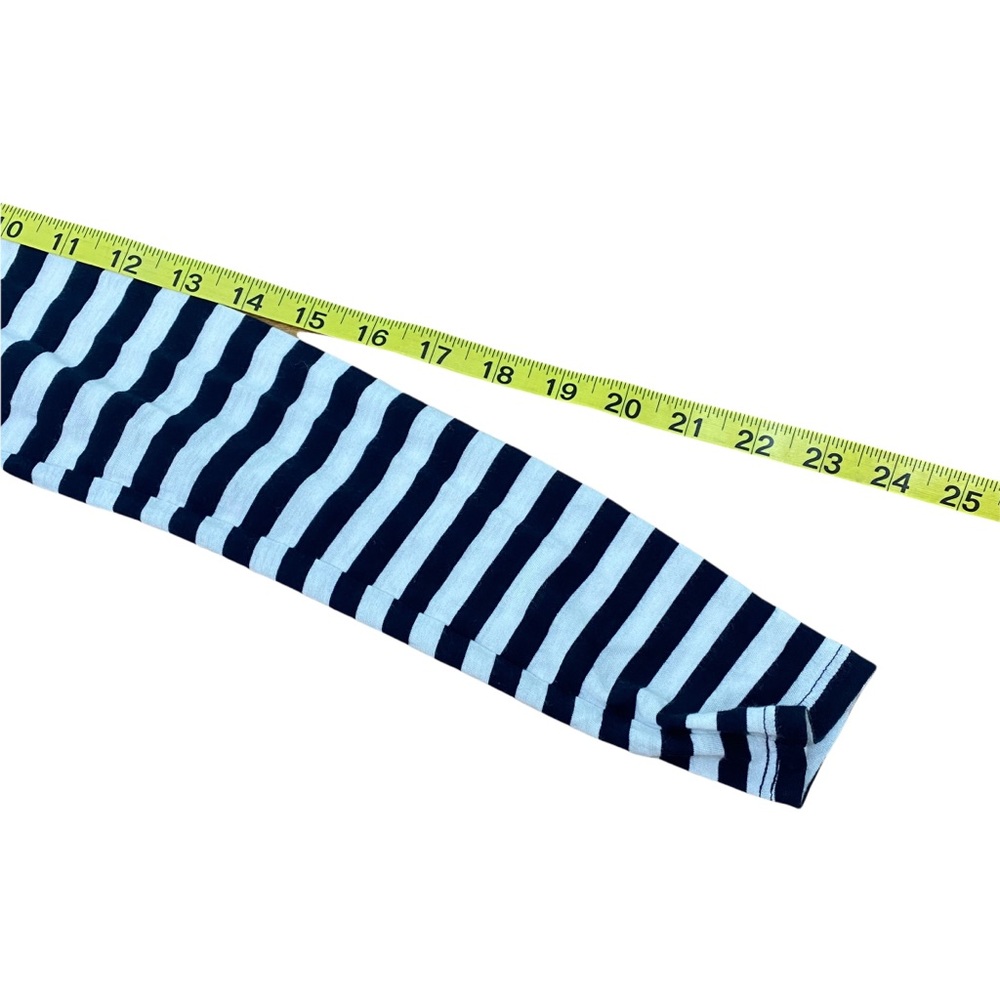 Vineyard Vines Striped Sweater Cardigans Ladies Casual Thin Size XS - Picture 9 of 9